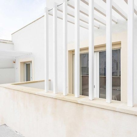 Dimora Dei Maestri-Camera Con Veranda E Bagno Privati Felline Exterior foto