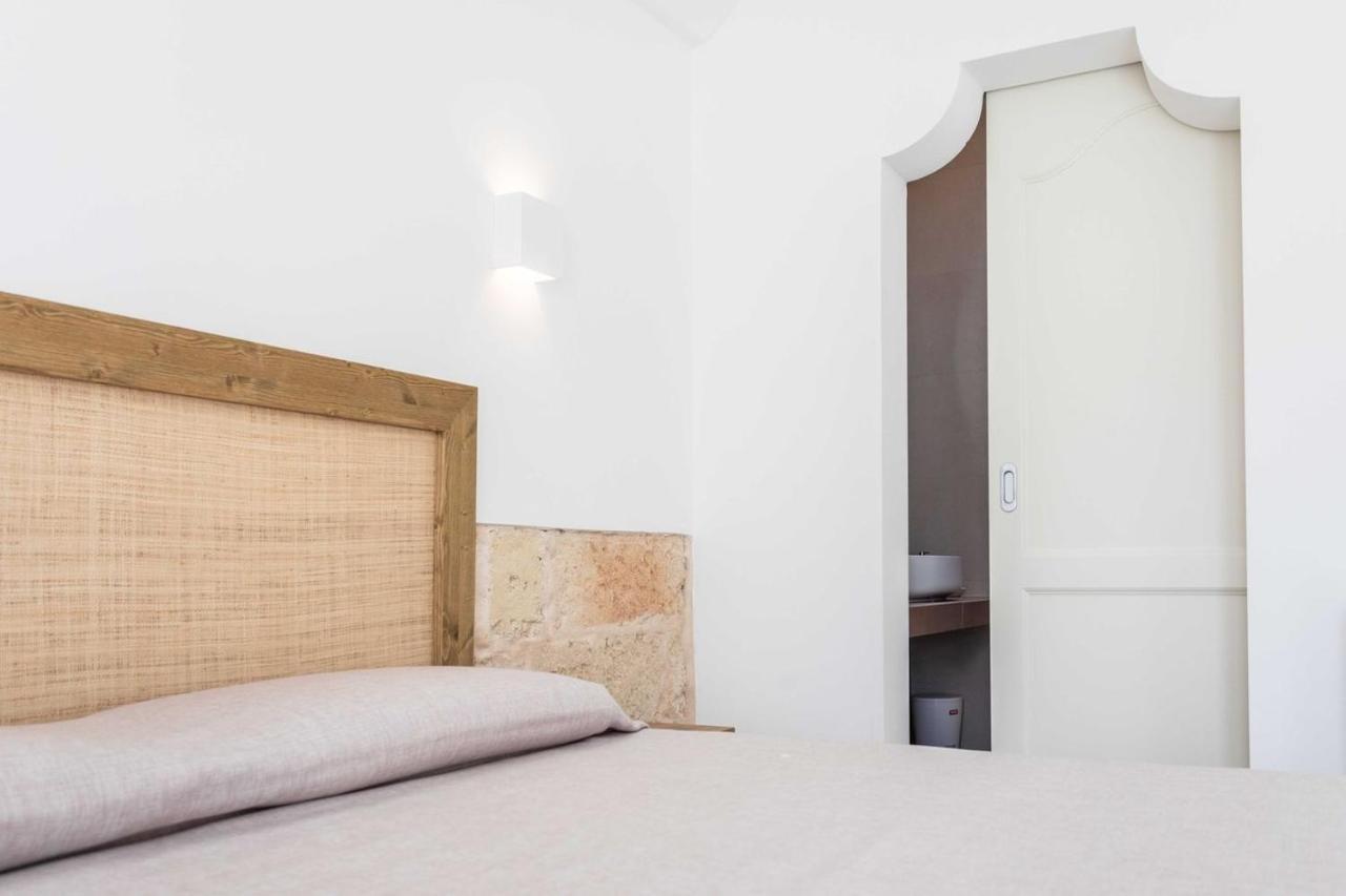 Dimora Dei Maestri-Camera Con Veranda E Bagno Privati Felline Exterior foto